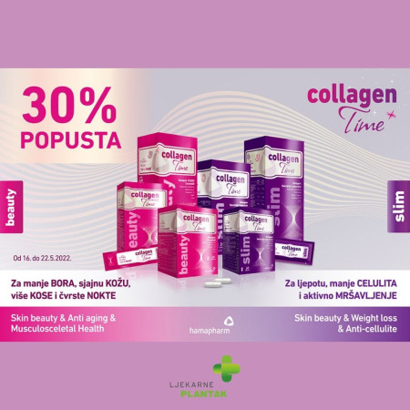 Collagen Time 30%