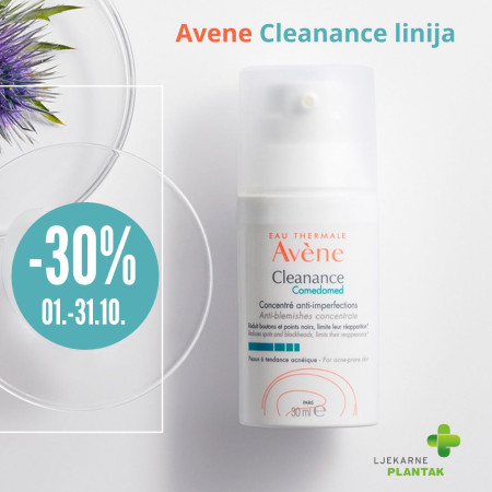 Avene Cleanance 30%