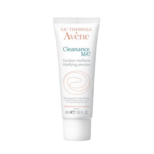 AVENE CLEANANCE MATIRAJUĆA EMULZIJA 30ML