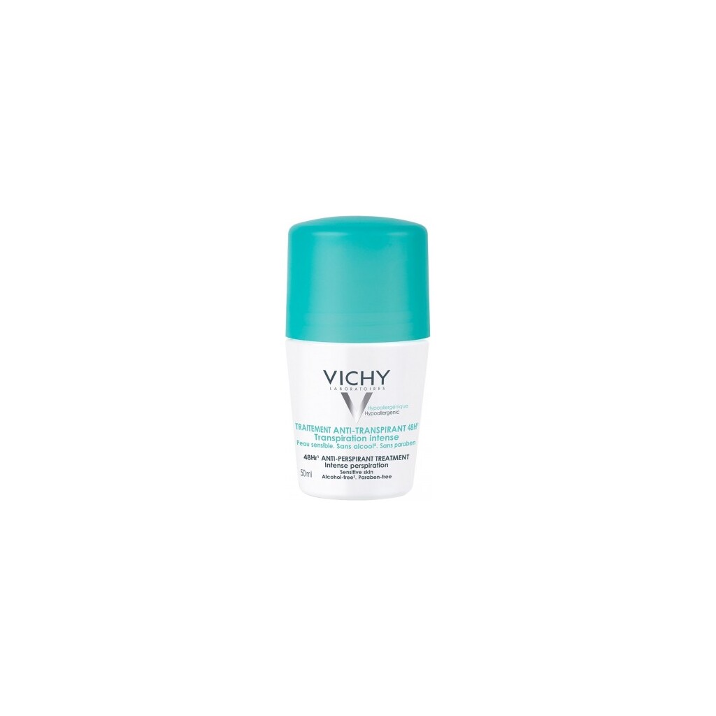 VICHY DEO ROLL-ON PROTIV PREKOMJERNOG ZNOJENJA 50ML