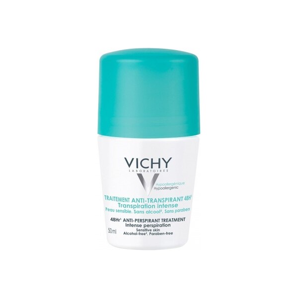 VICHY DEO ROLL-ON PROTIV PREKOMJERNOG ZNOJENJA 50ML