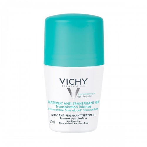 VICHY DEO ROLL-ON PROTIV PREKOMJERNOG ZNOJENJA 50ML