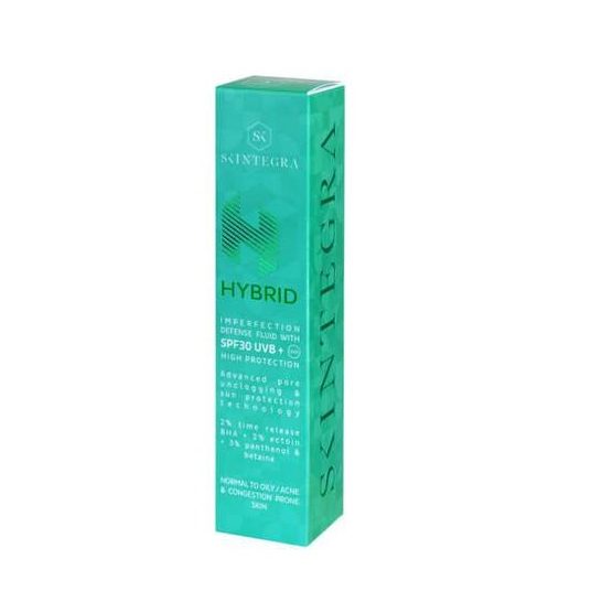 SKINTEGRA HYBRID FLUID