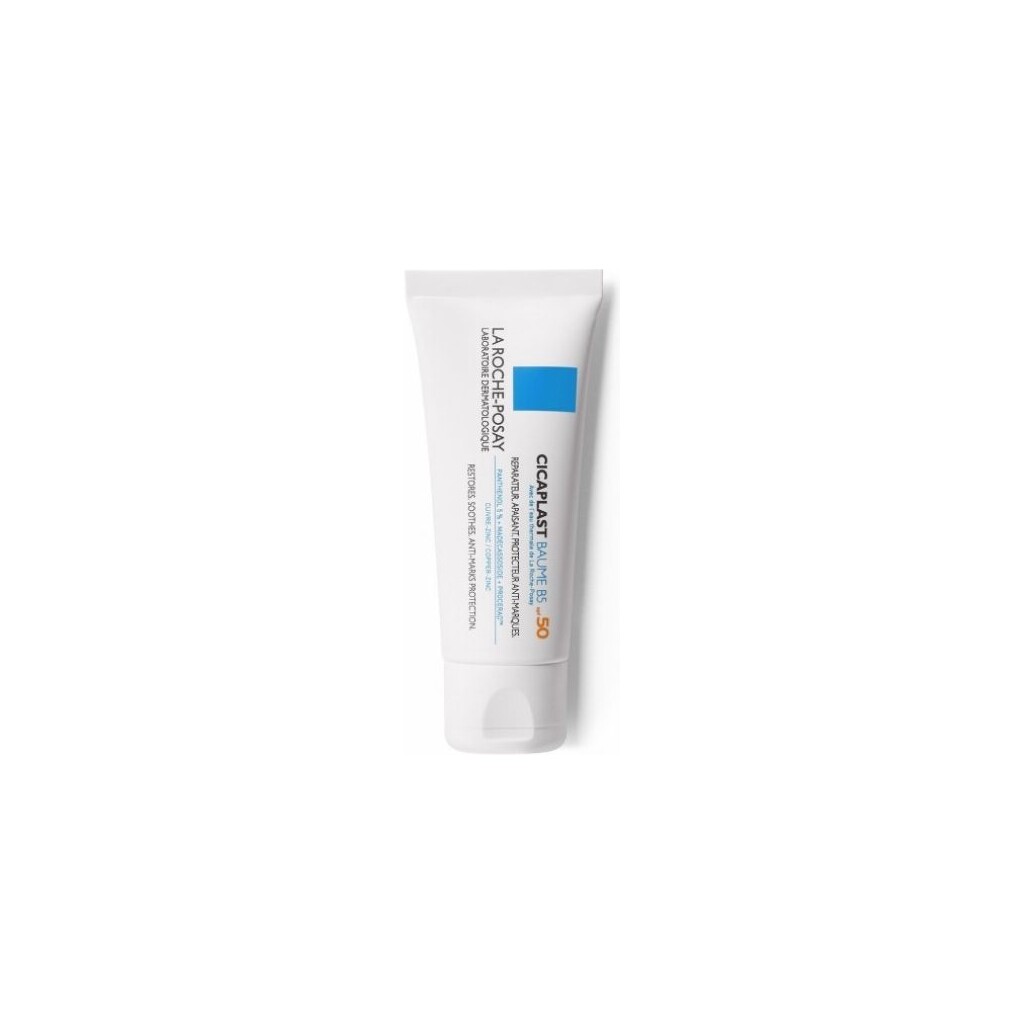 LA ROCHE-POSAY CICAPLAST B5 BALZAM SPF50