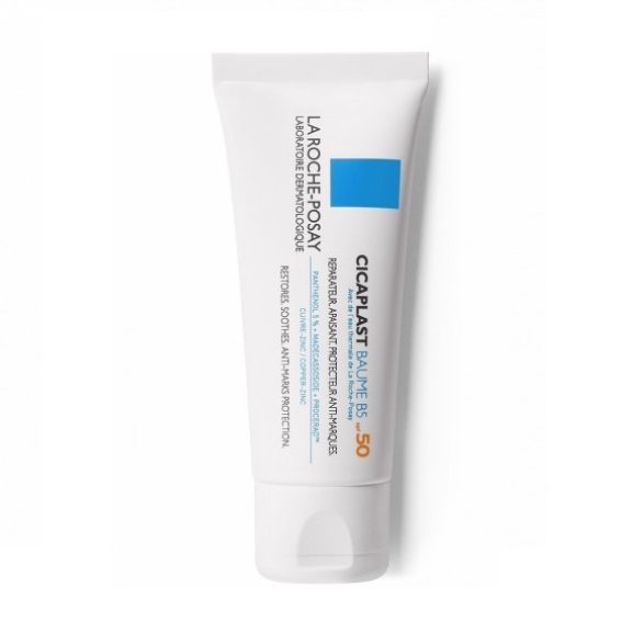 LA ROCHE-POSAY CICAPLAST B5 BALZAM SPF50