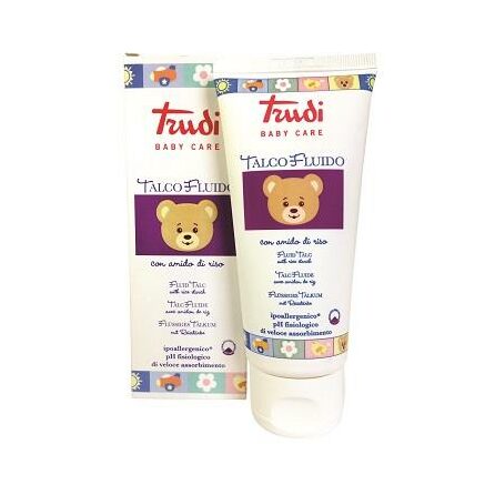 TRUDI TEKUĆI PUDER ZA TIJELO 100ML