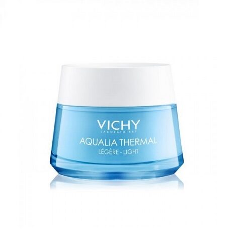 VICHY AQUALIA THERMAL KREMA LIGHT MJEŠOVITA KOŽA