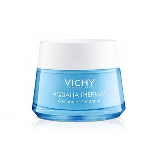VICHY AQUALIA THERMAL GEL NORMALNA MJEŠOVITA KOŽA