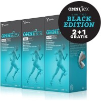 YASENKA OMNIFLEX FLEX VITAL 500ml 2+1 GRATIS