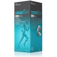 YASENKA OMNIFLEX FLEX VITAL 500ML