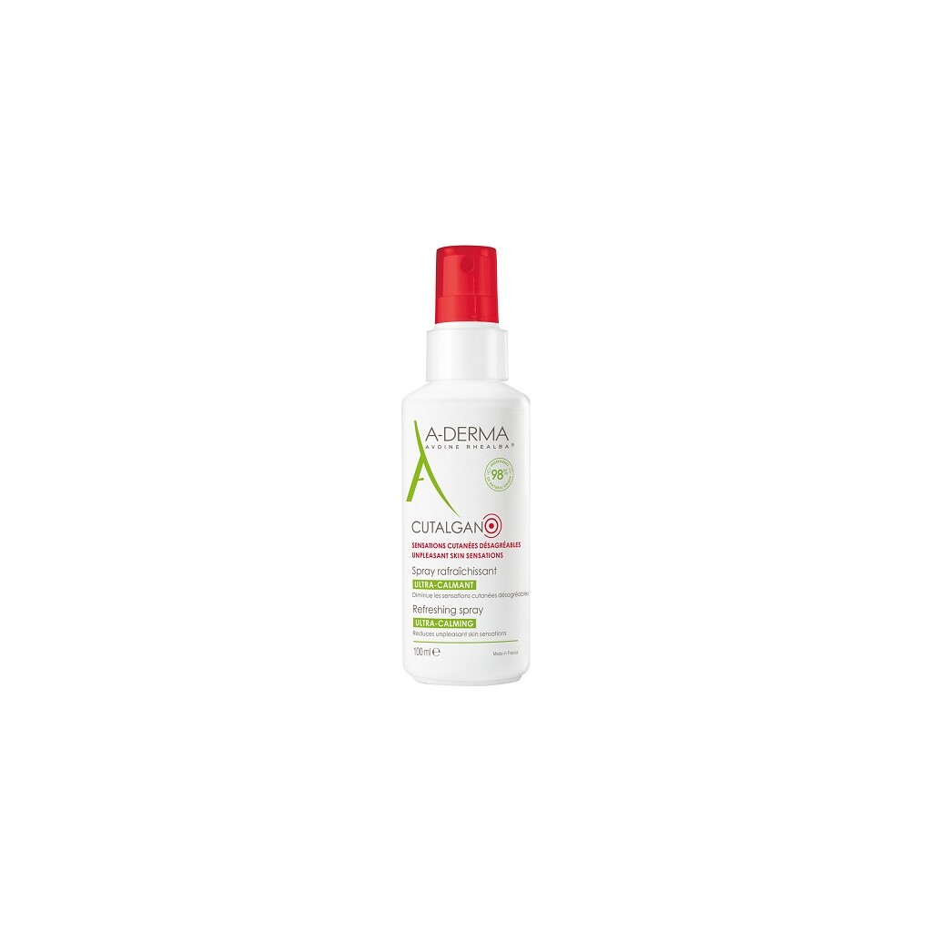 A-DERMA CUTALGAN SPREJ 100ML