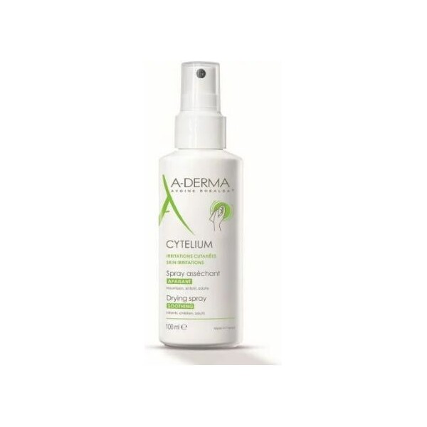 A-DERMA CYTELIUM SPREJ 100ML