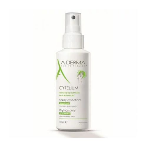 A-DERMA CYTELIUM SPREJ 100ML