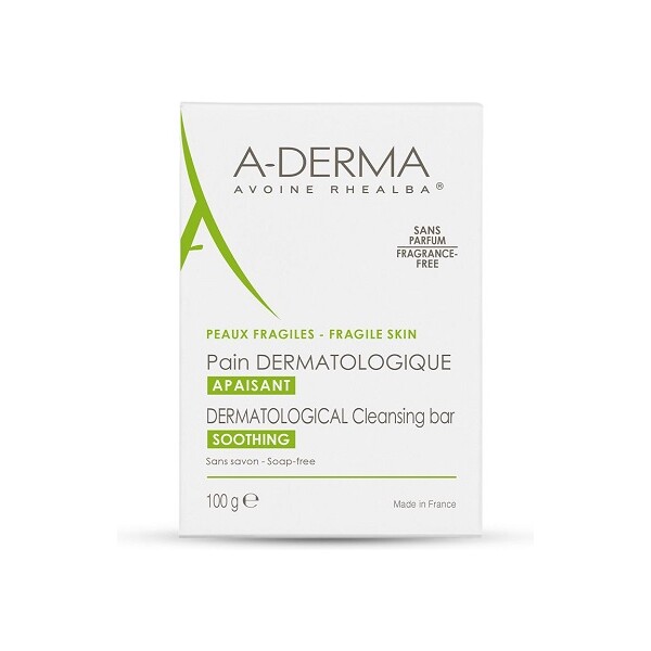 A-DERMA DERMATOLOŠKI SINDET 100g