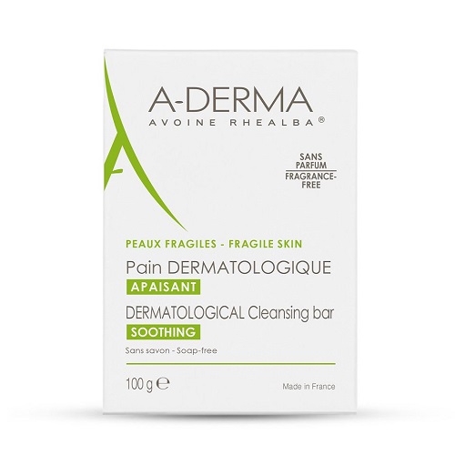 A-DERMA DERMATOLOŠKI SINDET 100g