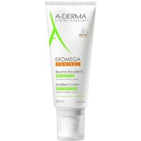A-DERMA EXOMEGA CONTROL EMOLIJENTNI BALZAM 200ML