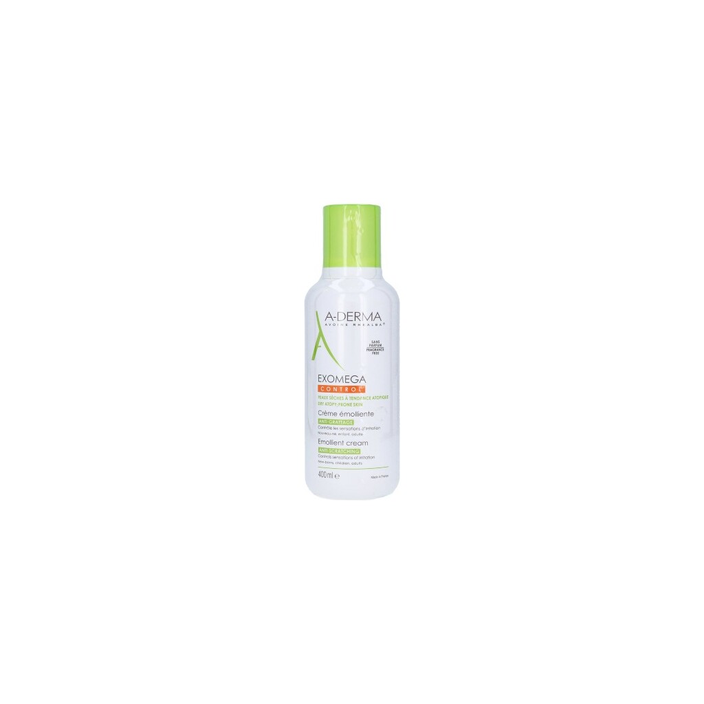 ADERMA EXOMEGA CONTROL EMOLIJENTNO MLIJEKO 400ML
