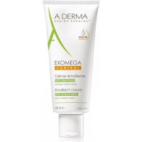 A-DERMA EXOMEGA CONTROL EMOLIJENTNA KREMA 200ML