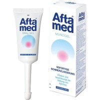 AFTAMED GEL 15ML