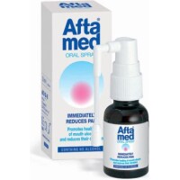 AFTAMED ORALNI SPREJ 20ML