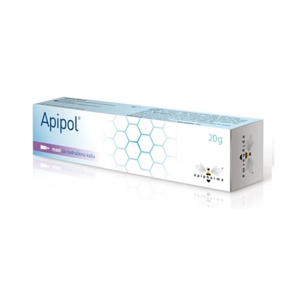 APIPOL MAST S PROPOLISOM