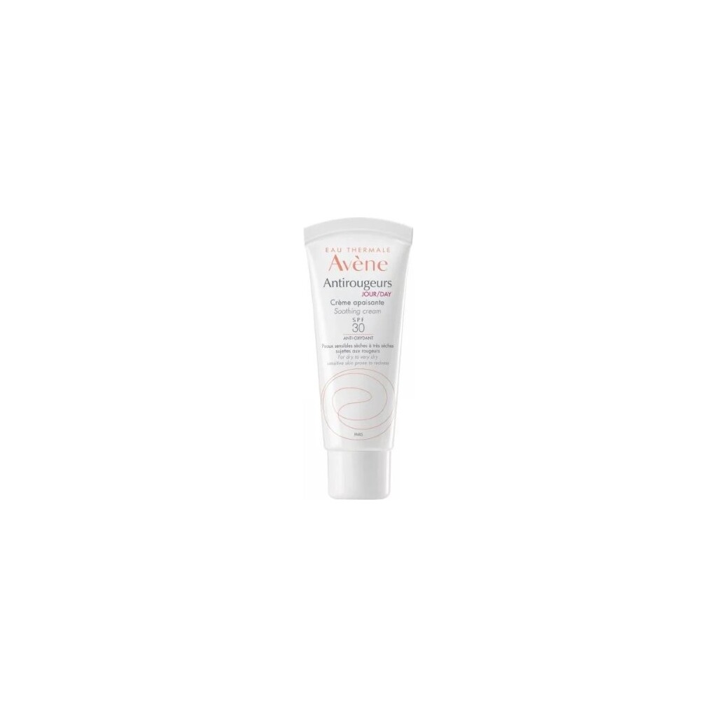 AVENE ANTIROUGEURS JOUR UMIRUJUĆA KREMA SPF30 40ML