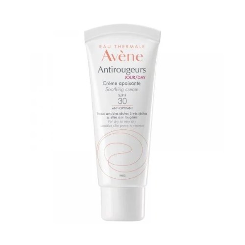 AVENE ANTIROUGEURS JOUR UMIRUJUĆA KREMA SPF30 40ML