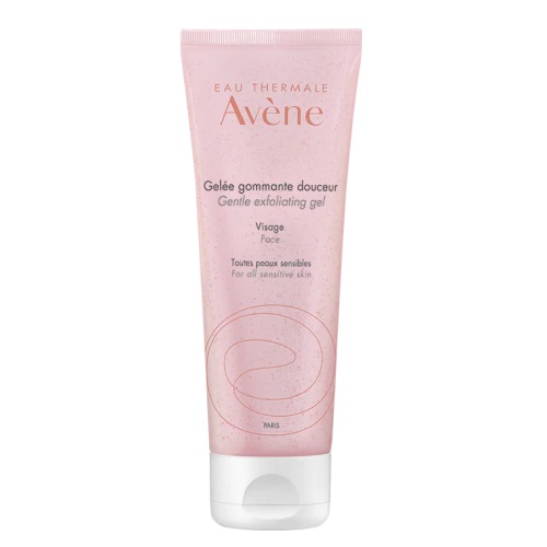 AVENE BLAGI GEL ZA EKSFOLIJACIJU 75ML