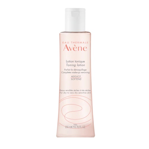 AVENE BLAGI TONIZIRAJUĆI LOSION 200ML