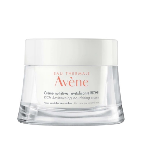 AVENE BOGATA HRANJIVA REVITALIZIRAJUĆA KREMA 50ML