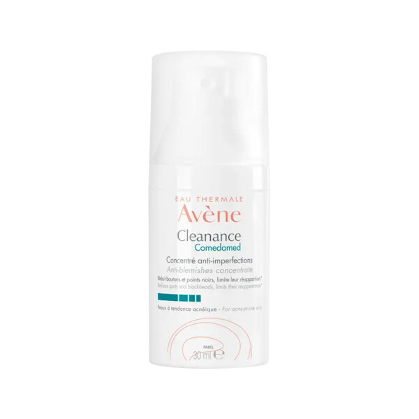 AVENE CLEANANCE COMEDOMED KONCENTRAT 30ML
