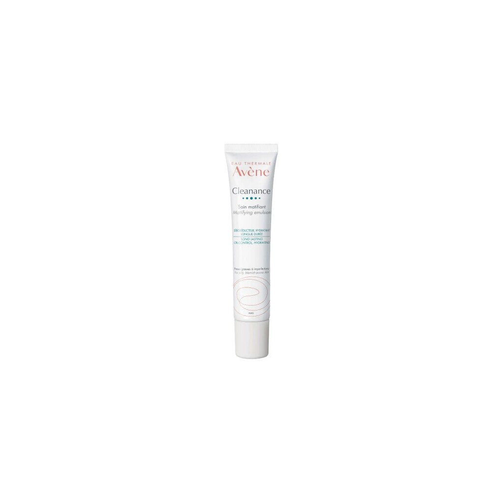 AVENE CLEANANCE MATIRAJUĆA EMULZIJA 30ML