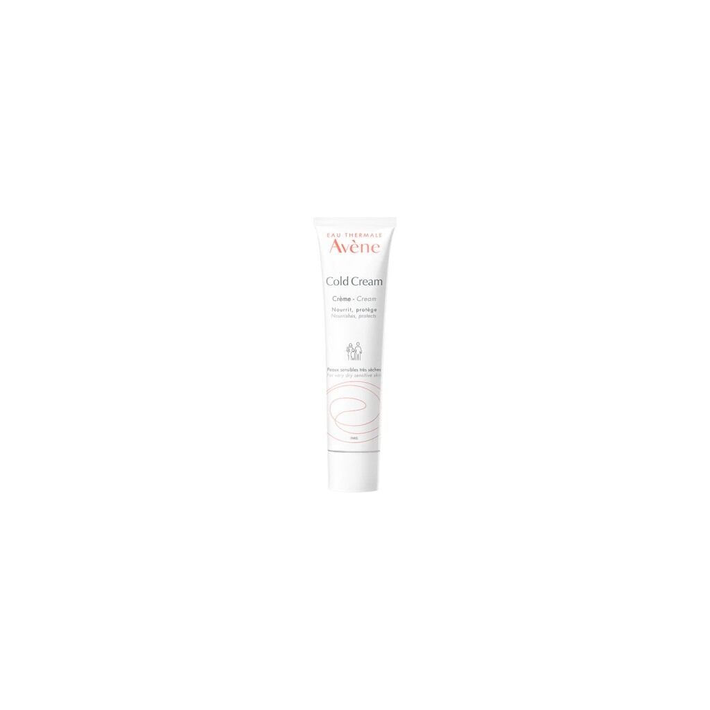 AVENE COLD CREAM KREMA 100ML