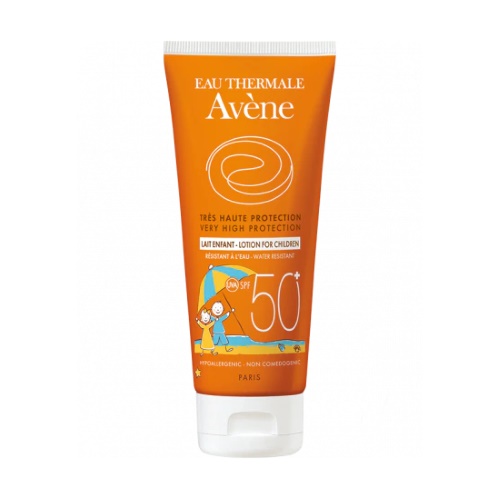 AVENE SUN DJEČJE MLIJEKO SPF50 100ML