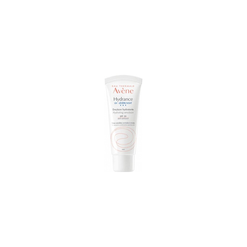 AVENE HYDRANCE UV LAGANA EMULZIJA SPF30 40ML