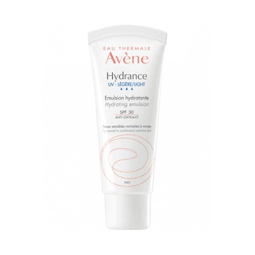 AVENE HYDRANCE UV LAGANA EMULZIJA SPF30 40ML