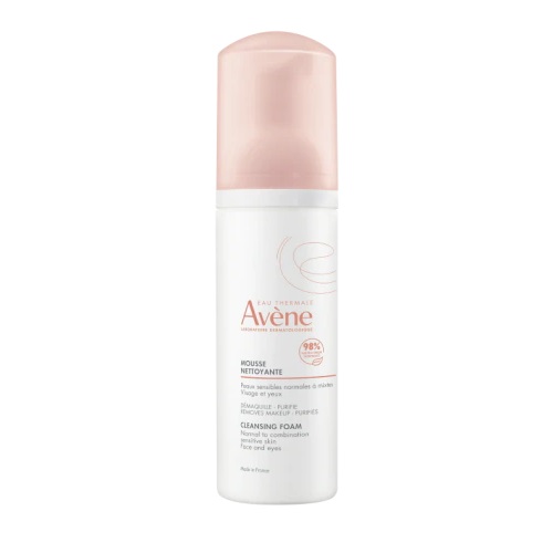 PJENA ZA ČIŠĆENJE LICA 150ML AVENE