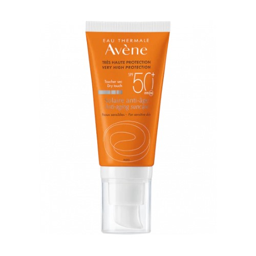 AVENE SUN ANTI-AGING KREMA SPF50 50ML