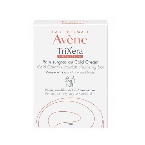 AVENE TRIXERA NUTRITION SINDET 100G