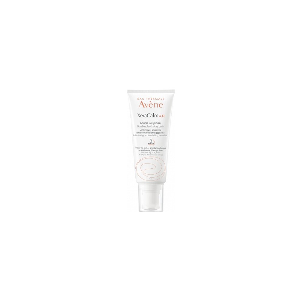 AVENE XERACALM A.D. BALZAM ZA RELIPIDACIJU 200ML