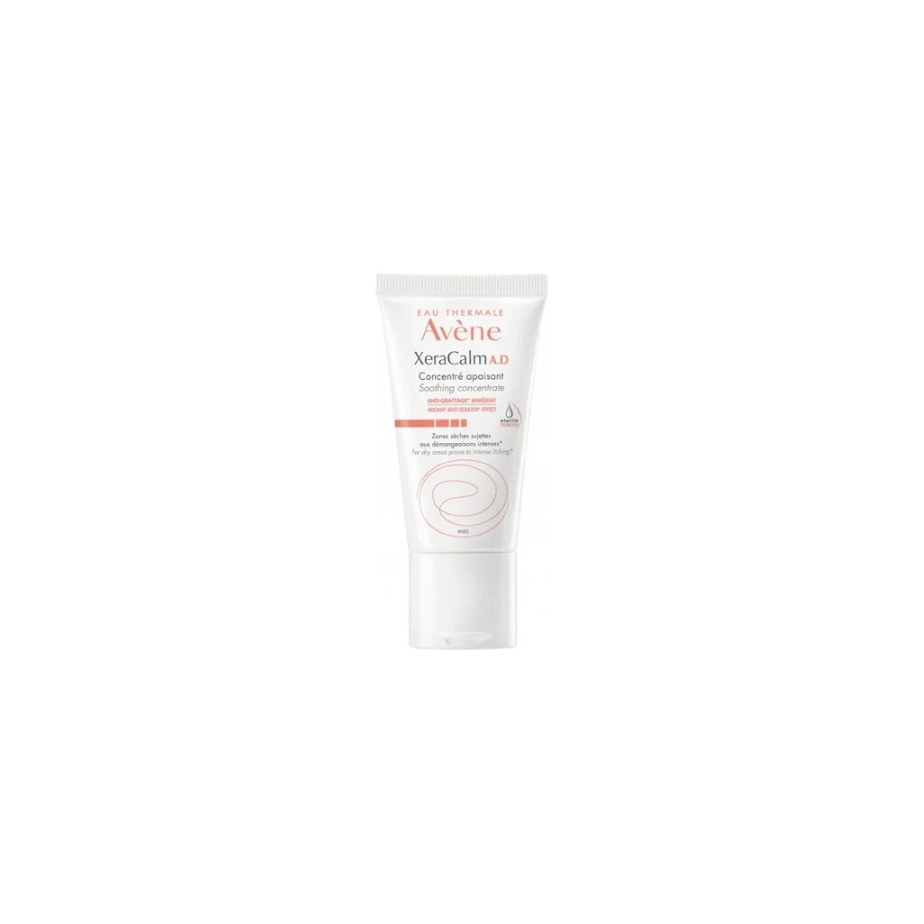 AVENE XERACALM A.D. UMIRUJUĆI KONCENTRAT 50ML