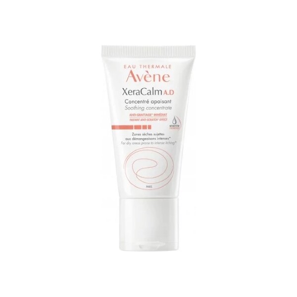 AVENE XERACALM A.D. UMIRUJUĆI KONCENTRAT 50ML