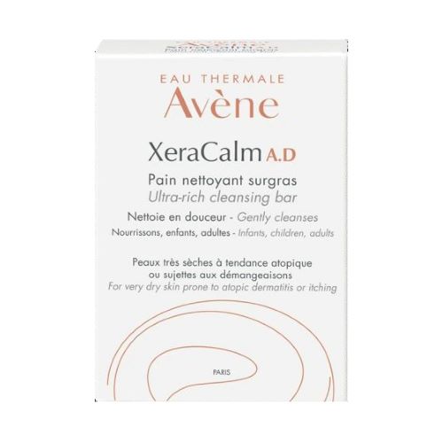 AVENE XERACALM A.D. SINDET ZA ČIŠĆENJE 100G