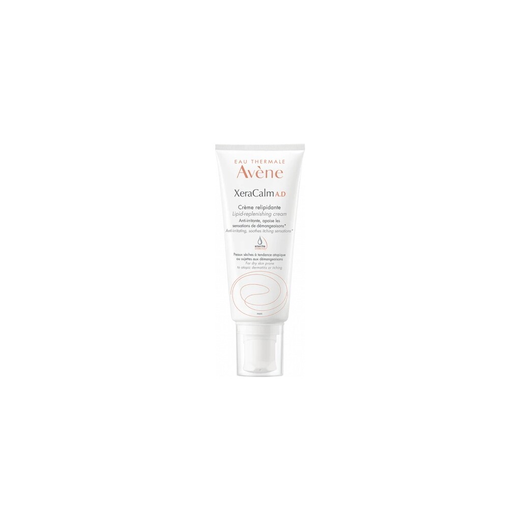 AVENE XERACALM A.D. KREMA KREMA ZA RELIPIDACIJU 200ML