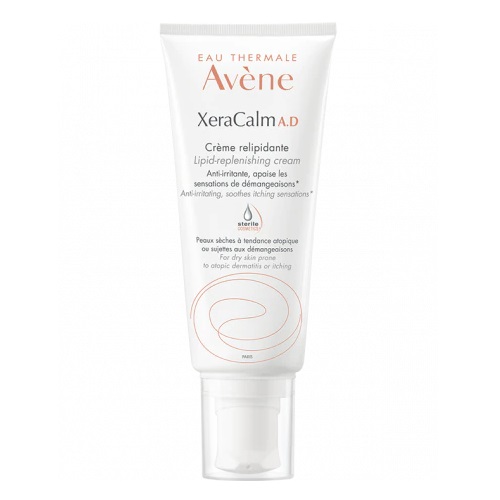 AVENE XERACALM A.D. KREMA KREMA ZA RELIPIDACIJU 200ML