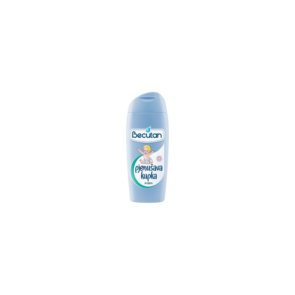 BECUTAN PJENUŠAVA KUPKA 200ML
