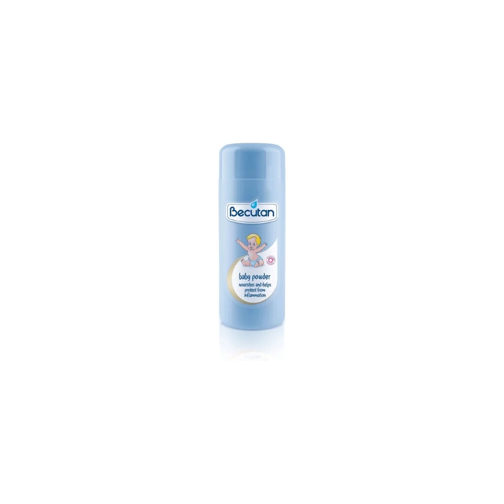 BECUTAN PUDER ZA DJECU 100G