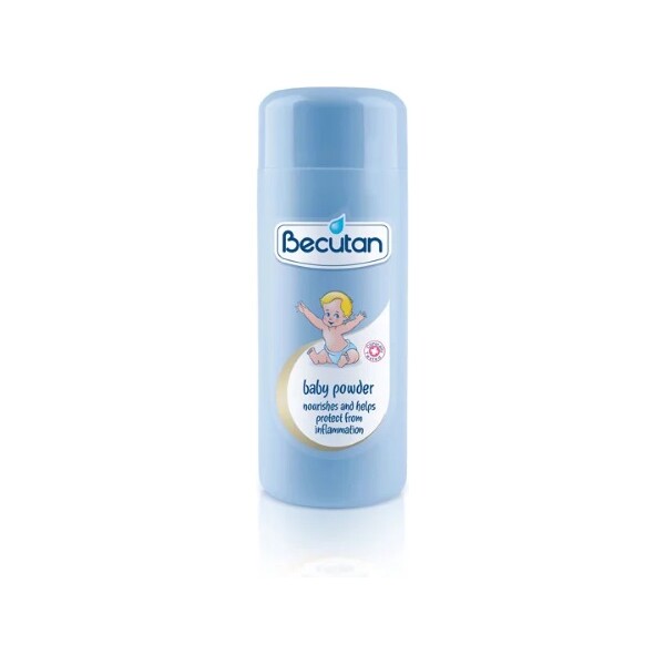 BECUTAN PUDER ZA DJECU 100G
