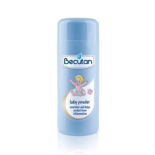 BECUTAN PUDER ZA DJECU 100G