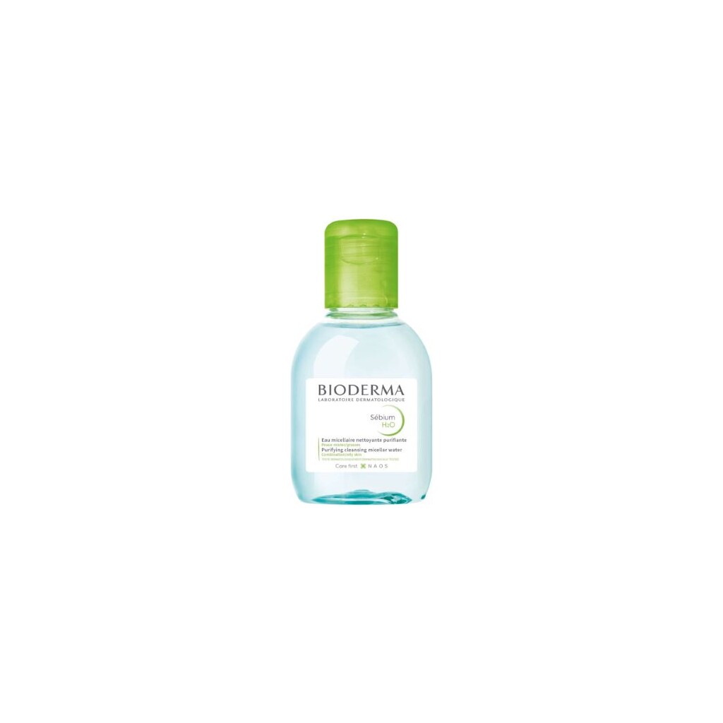 BIODERMA SEBIUM H20 MICELARNA OTOPINA 100ML